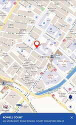 Blk 632 Rowell Court (Central Area), HDB 4 Rooms #582932251